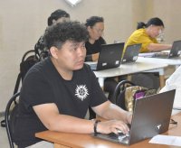 Педагогов Тувы обучили работе с искусственным интеллектом