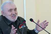 Руслан Цаликов предложил на сессии парламента Тувы делегировать в Совет Федерации Шолбана Кужугета, фракция КПРФ - Лодой-Дамба Куулара