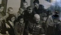 Партизанский отряд Кочетова разгромил в Туве остатки белогвардейских 