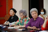 Два союза писателей Тувы объединились в один творческий союз