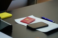 Два союза писателей Тувы объединились в один творческий союз