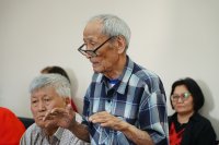 Два союза писателей Тувы объединились в один творческий союз