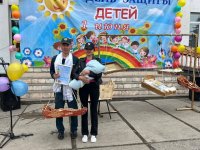 В Каа-Хемском кожууне Тувы прошел конкурс среди мастеров-изготовителей тувинской традиционной колыбели