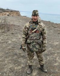 В Туве ветеран СВО Белек Кандуу стал спонсором велоконкурса для детей