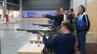 Ветераны СВО из Тувы прошли реабилитацию в "Кибатлетике"