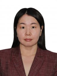 Чодураа Хомушку назначена замминистра лесного хозяйства Тувы 
