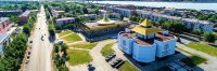 Кызыл присоединился к социокультурному проекту «Исторический город»