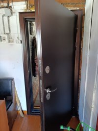 В Туране ветерану СВО, получившему инвалидность, адаптировали жилье