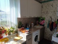 В Туране ветерану СВО, получившему инвалидность, адаптировали жилье
