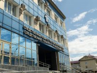 В Туве водитель, сбивший насмерть двух пешеходов, заключен под стражу