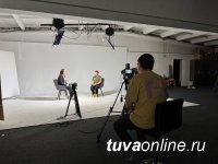 Тувинские документалисты расскажут в фильме о волонтерах, помогающих участникам СВО