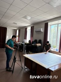 Тувинские документалисты расскажут в фильме о волонтерах, помогающих участникам СВО