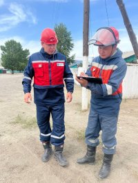 Энергетики Тувы выявили хищений электроэнергии потребителями в Сут-Хольском районе более чем на полмиллиона рублей