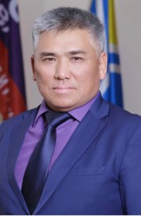 Андрей Чымба назначен первым заместителем министра культуры Тувы