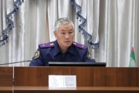 Половина всех ДТП в Туве совершается в Кызыле, в 90% аварий виноваты владельцы машин