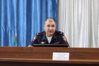 Половина всех ДТП в Туве совершается в Кызыле, в 90% аварий виноваты владельцы машин