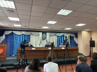 Половина всех ДТП в Туве совершается в Кызыле, в 90% аварий виноваты владельцы машин