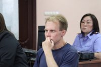 Половина всех ДТП в Туве совершается в Кызыле, в 90% аварий виноваты владельцы машин