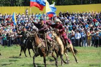 План мероприятий народного праздника животноводов «Наадым-2025»