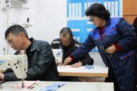 За прошлый год почти 200 человек в исправительных учреждениях Тувы освоили новые профессии