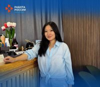 Жительница города Чадана в Туве открыла придорожное кафе на средства соцконтракта