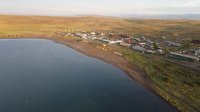 В Туве впервые будет построена база отдыха для людей с ОВЗ