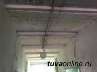 Сенатор Дина Оюн сообщила о начавшемся строительстве школы в удаленном селе Моген-Бурен