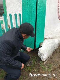 Сенатор Дина Оюн сообщила о начавшемся строительстве школы в удаленном селе Моген-Бурен
