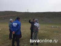 Сенатор Дина Оюн сообщила о начавшемся строительстве школы в удаленном селе Моген-Бурен