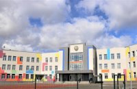 Мэрия Кызыла объявила о наборе детей в новую школу - лицей № 21 в мкрне Спутник