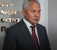 В Кызыле состоялась торжественная закладка камня под Центр восточной медицины