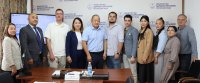 В Туве с вводом в действие новой детской больницы может быть организована медпомощь больным с раком крови