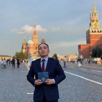Руководитель движения «Добрые Сердца Тувы» Артыш Монгуш удостоен Национальной премии «Люди меняют страну»
