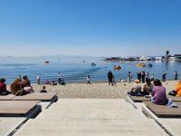 Сибиряки усиленно раскупают кондиционеры на маркетплейсах