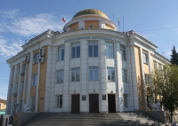 МВД Тувы информирует о возможности поступления на службу в других регионах России