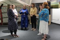 Хомус и войлок — главные объекты фольклорно-этнографической экспедиции в Республике Тыва