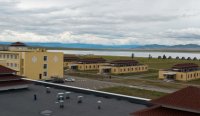 В реконструкцию санатория «Чедер» в Туве вложено 1,65 млрд рублей