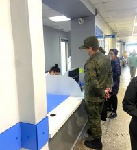 В 2024 году в ресбольнице Тувы было прооперировано 93 участника СВО