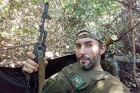 Участник СВО с позывным "Тунгус" из Тувы рассказывает о рисках водных переправ