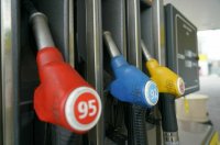 В Туве зафиксирован наибольший рост цен на бензин за прошедшую неделю