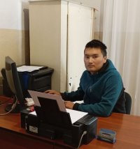 Центр занятости Тувы помогает людям с ограниченными возможностями в трудоустройстве