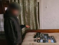 В Тоджинском районе Тувы задержаны подростки, совершившие кражу 26 смартфонов