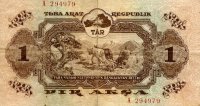От мешков зерна к безналичным платежам: 100 лет со дня образования Танну-Тувинского торгово-промышленного банка