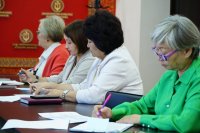 В Туве 13 молодых победителей конкурса «Земский работник культуры» получат по 1 млн рублей
