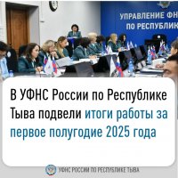 Налоговые поступления в бюджет Республики Тыва выросли на 27% за полгода