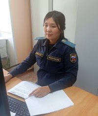 Житель Тувы отработал за миллионный долг по алиментам на обязательных работах 