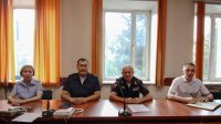Сбер и МВД Республики Тыва обсудили совместные усилия в борьбе с мошенниками