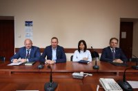 Сбер и МВД Республики Тыва обсудили совместные усилия в борьбе с мошенниками