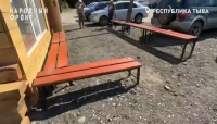 В морге Кызыла после жалоб посетителей создали условия для удобства