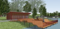Кызыл и Туран - победители конкурса лучших проектов благоустройства Минстроя России